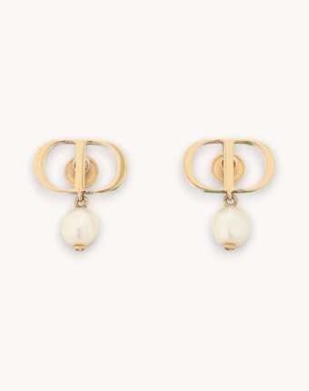 Dior Earrings женщинам