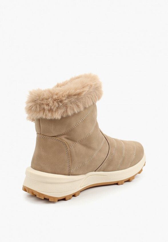 Ботинки Sprox