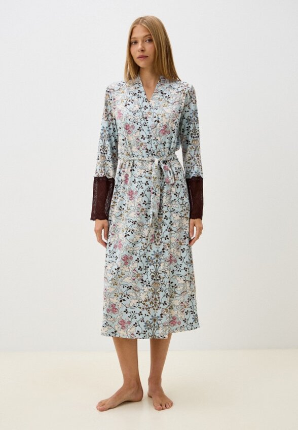 Халат домашний Mia Cara