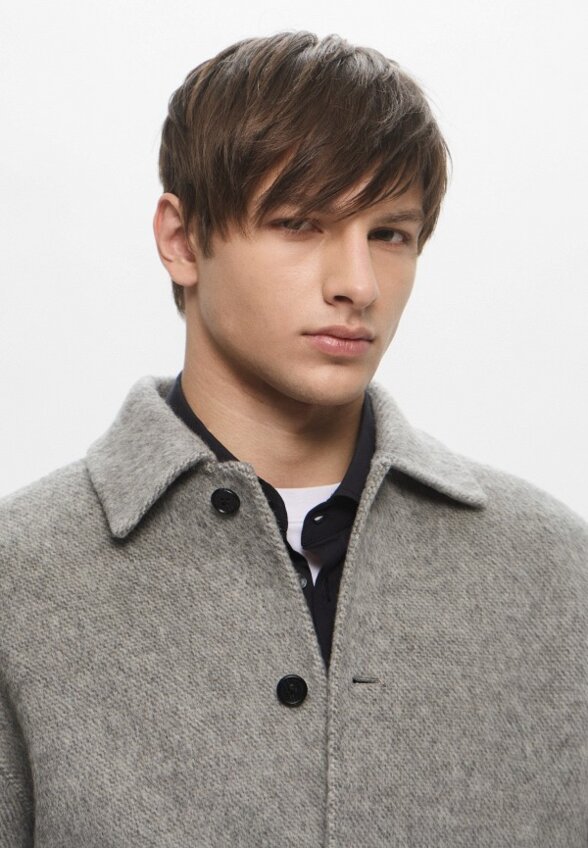 Полупальто IDOL