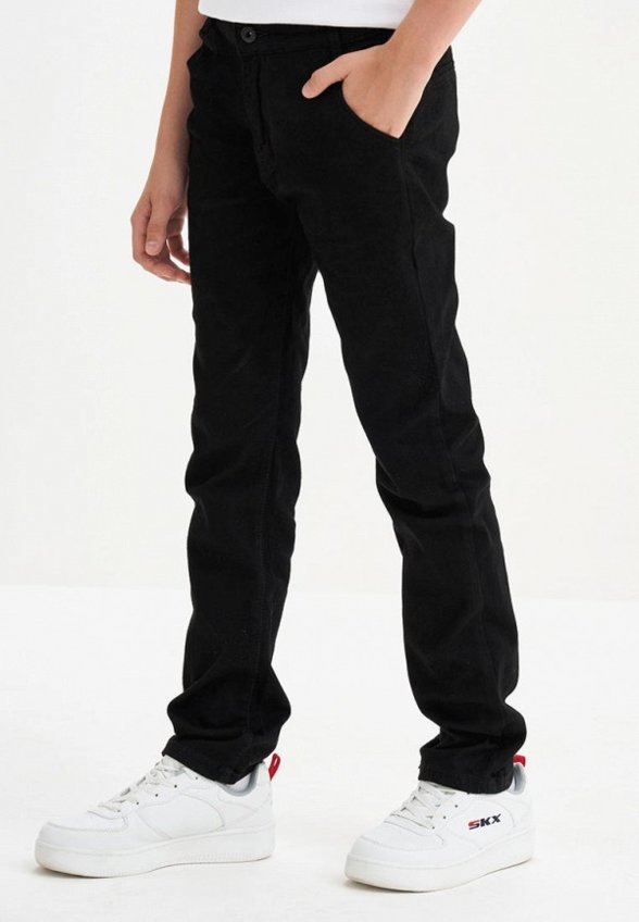 Джинсы Resser Denim