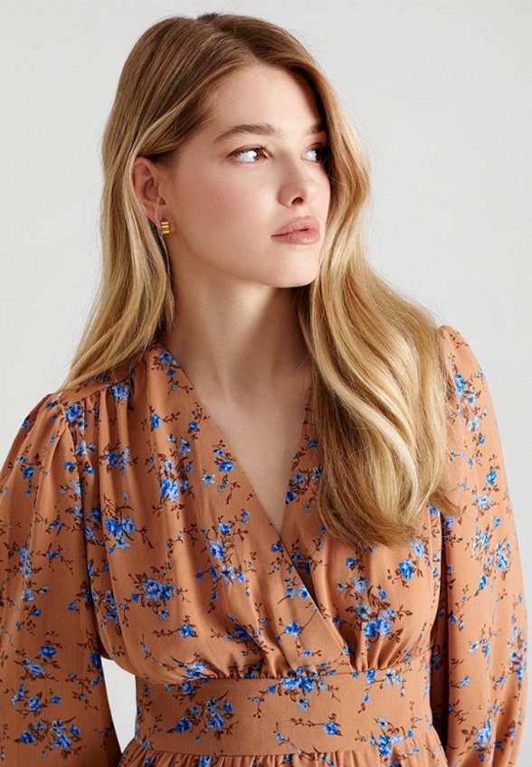 Платье To Be Blossom