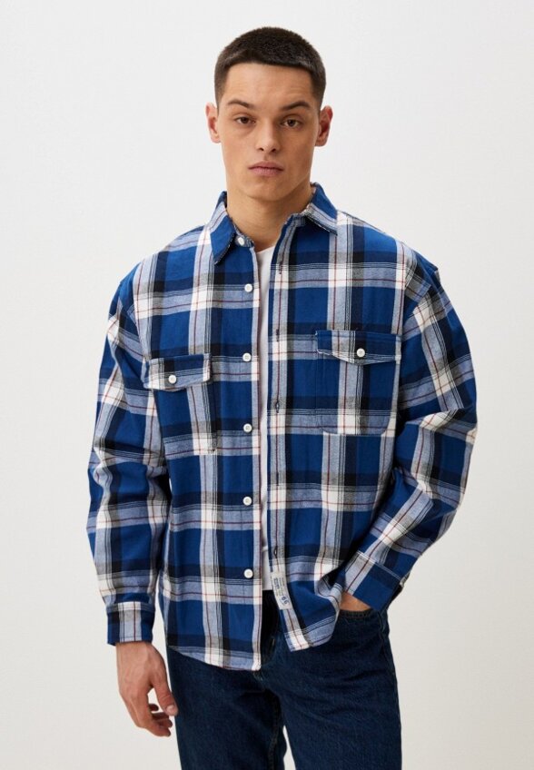 Рубашка Qwentiny