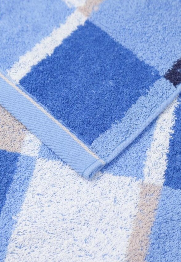 Набор полотенец Wellness