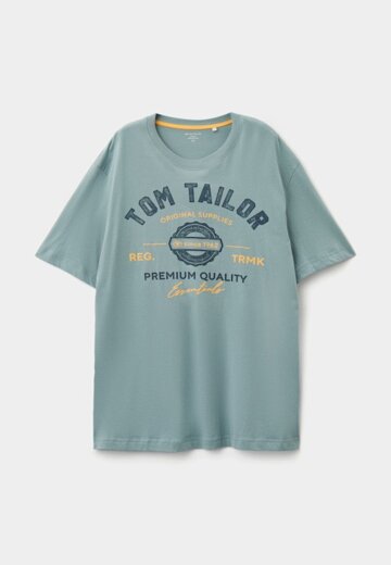 Футболка Tom Tailor