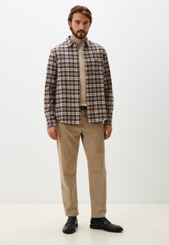 Рубашка Marco Di Radi