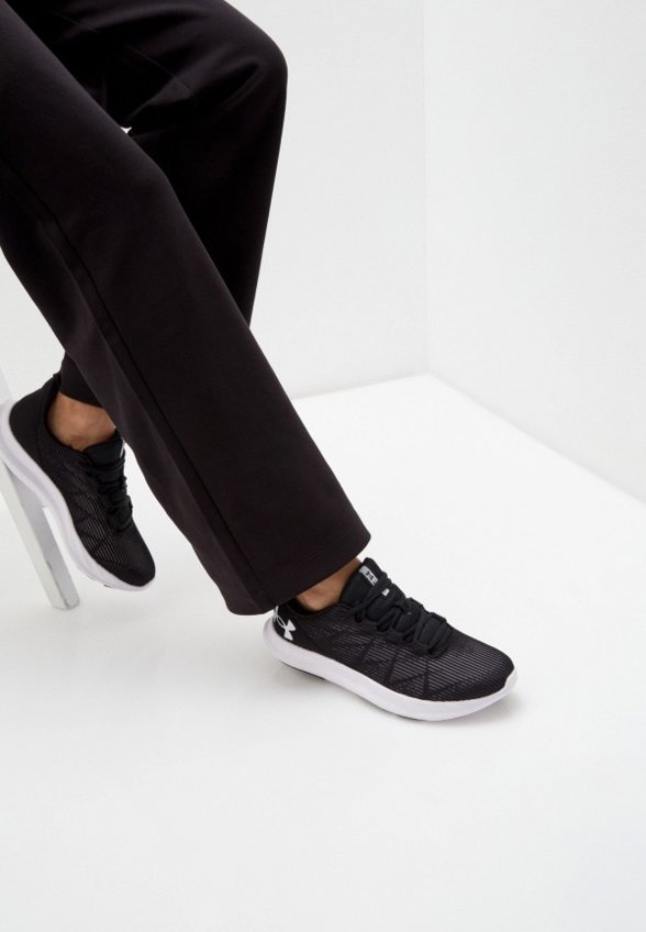 Кроссовки Under Armour