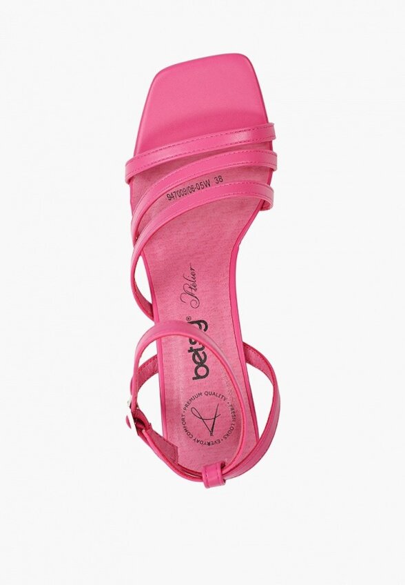 Босоножки Betsy