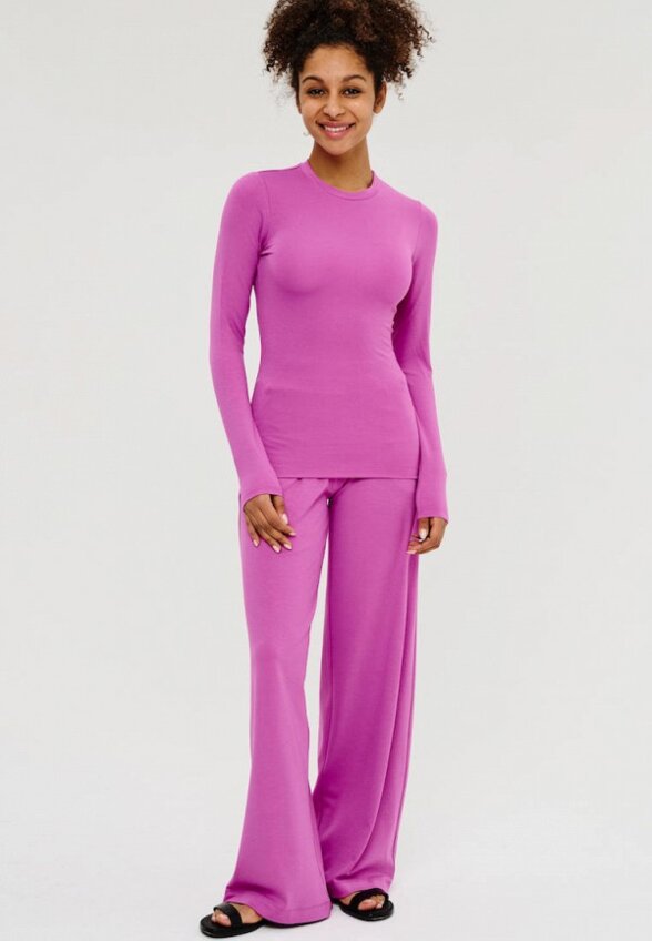 Лонгслив Jolifashn