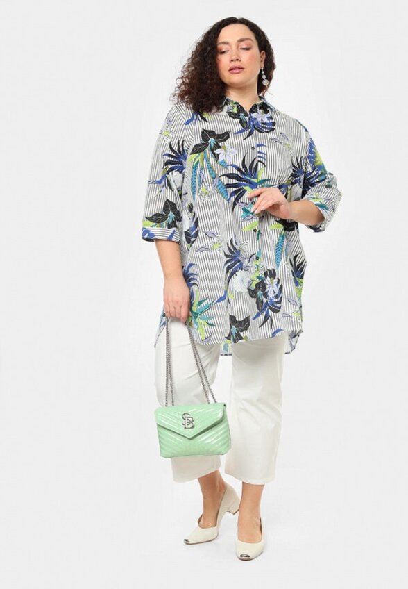 Блуза Via Appia