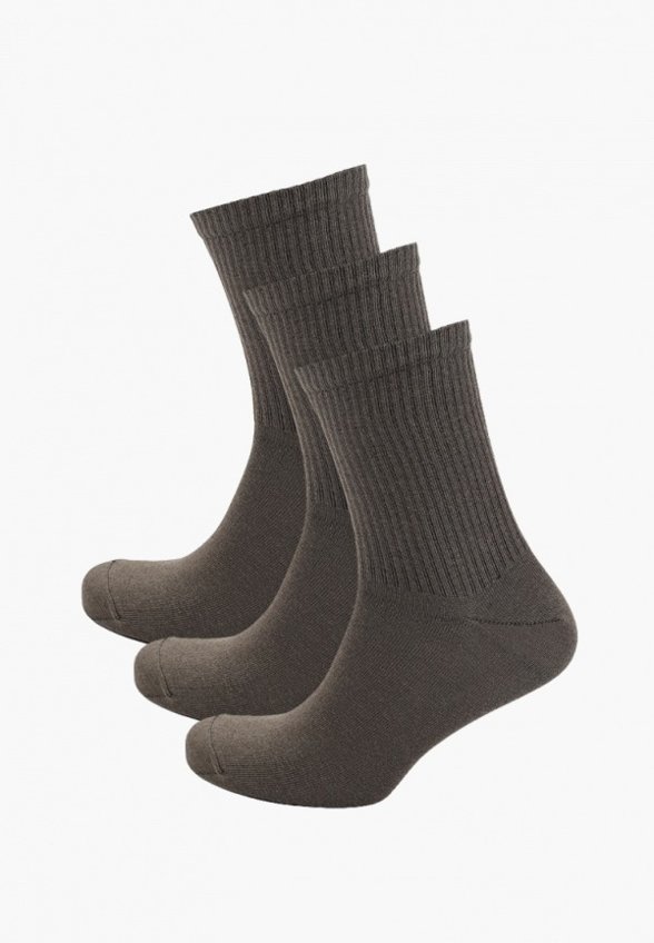 Носки 3 пары Dzen&Socks
