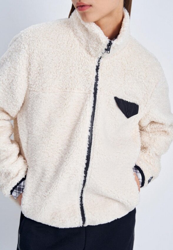 Олимпийка Finn Flare