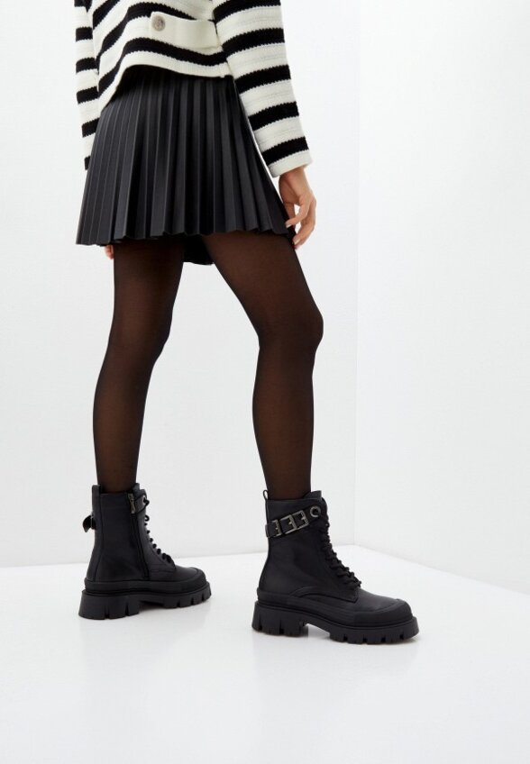 Ботинки Betsy