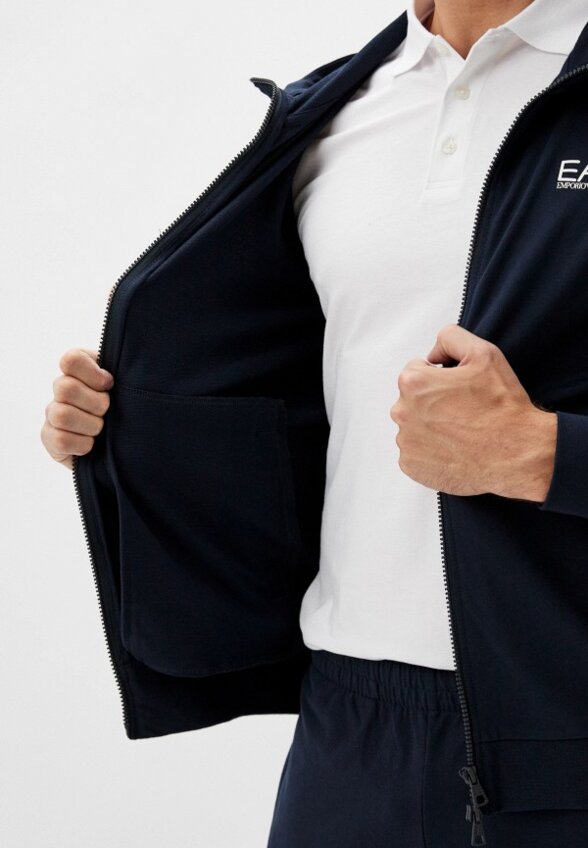 Костюм спортивный EA7