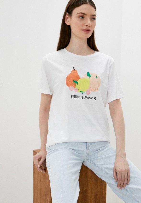 Футболка O'STIN