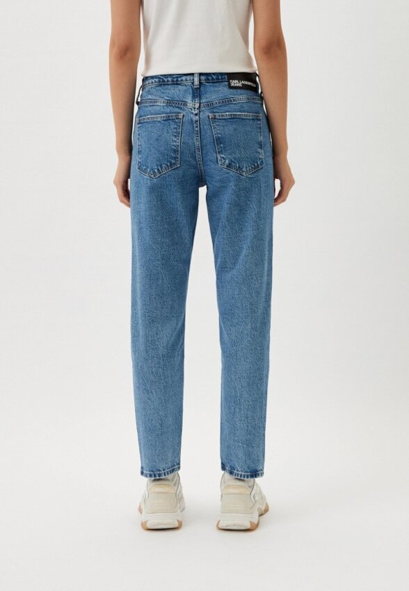 Джинсы Karl Lagerfeld Jeans