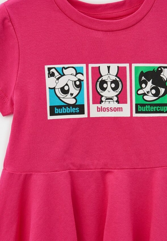 Платье PlayToday