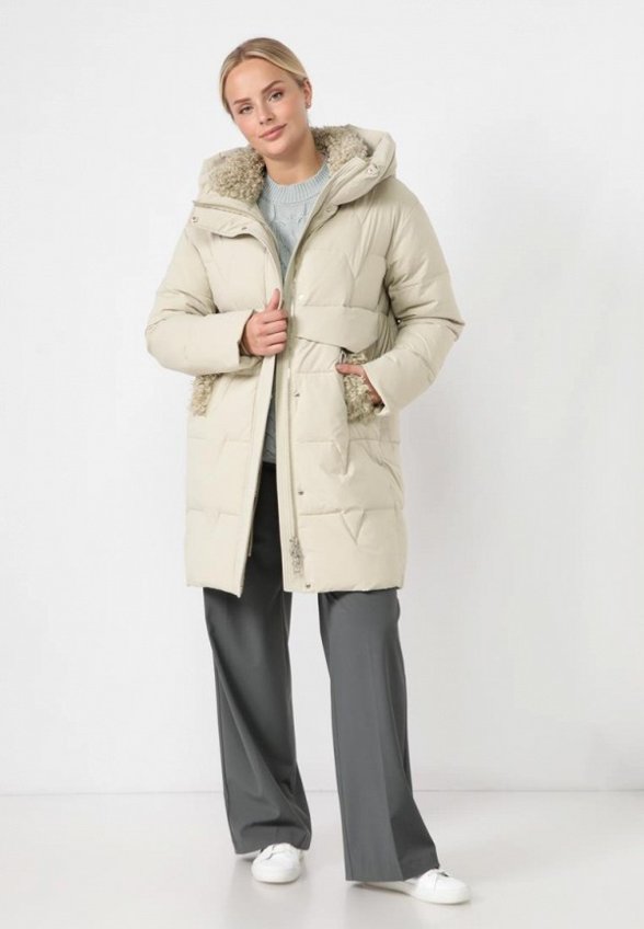 Пуховик Veravo