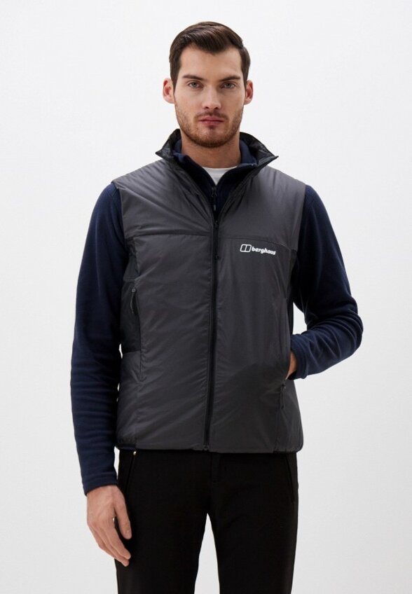 Жилет спортивный Berghaus