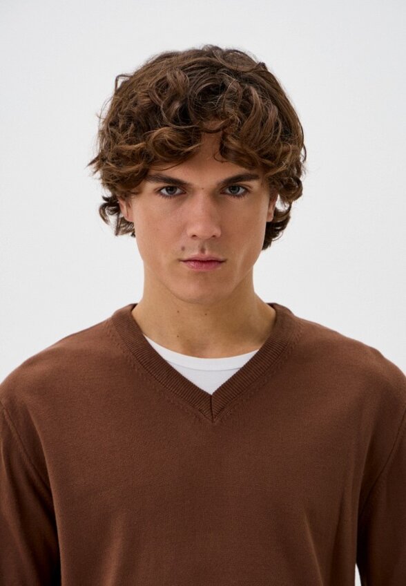 Пуловер Rushbay