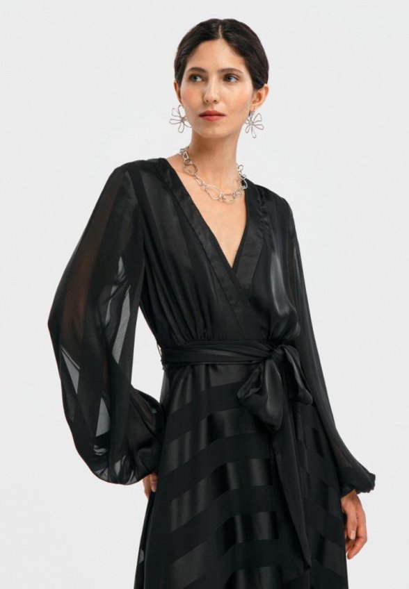 Платье Sample Room