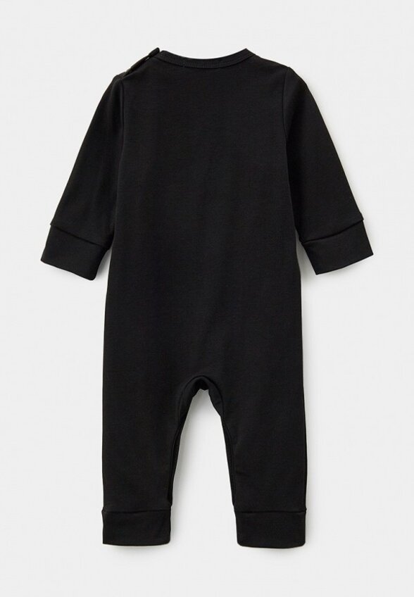 Комбинезон и шапочка Zefirka