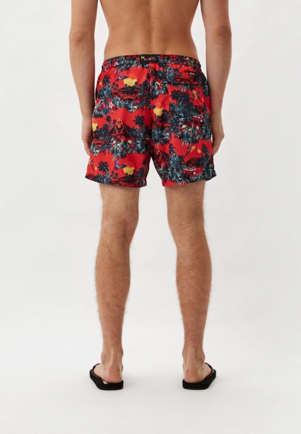 Шорты для плавания Mauna-Kea