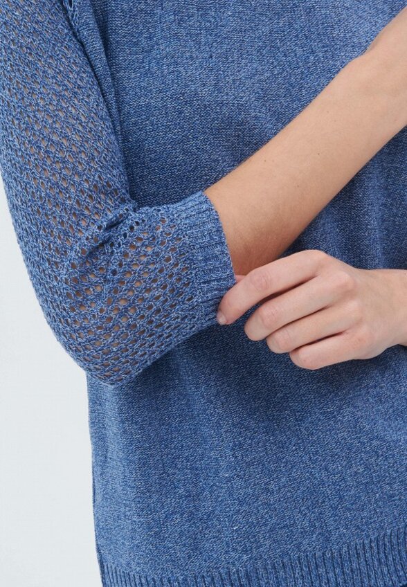 Джемпер Стим