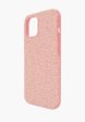 Чехол для iPhone Swarovski®3  - превью