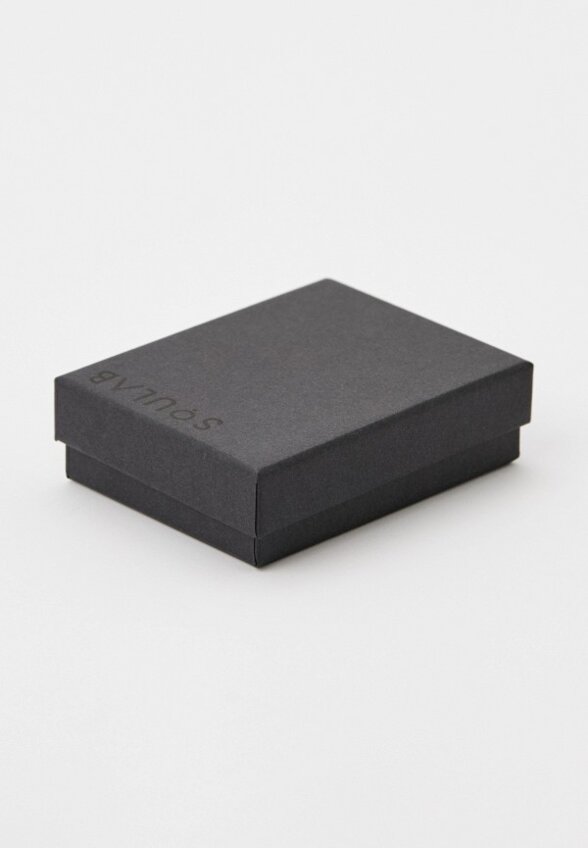 Колье и серьги Soulab