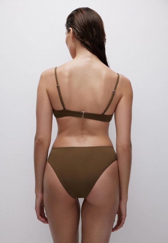 Плавки belle you