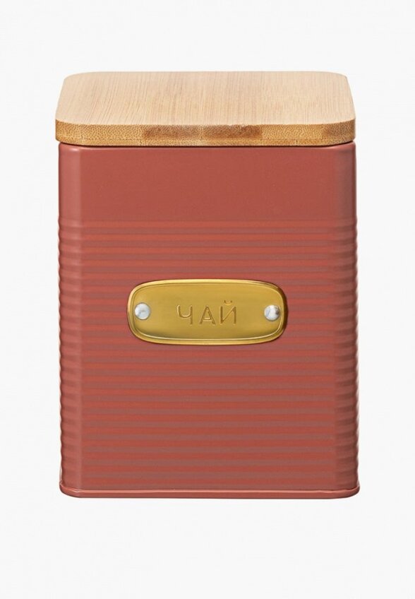 Банка для хранения Smart Solutions