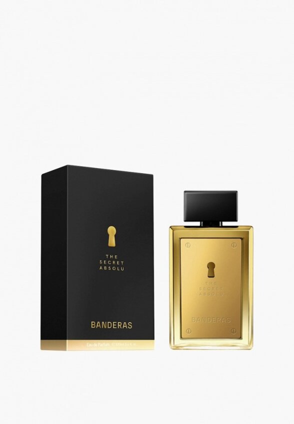 Парфюмерная вода Antonio Banderas