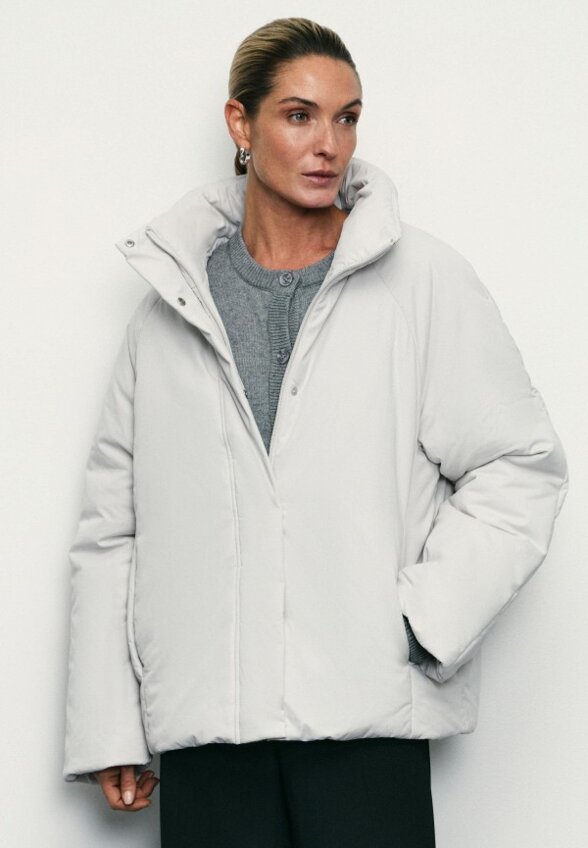 Куртка утепленная Zarina