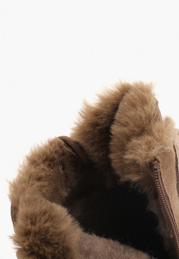 Ботинки Baden