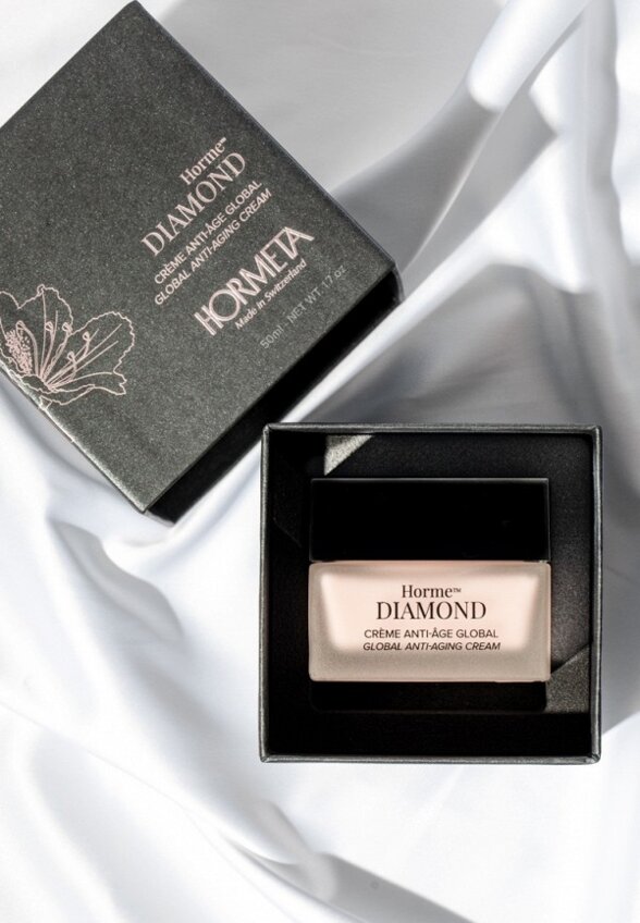 Крем для лица Hormeta