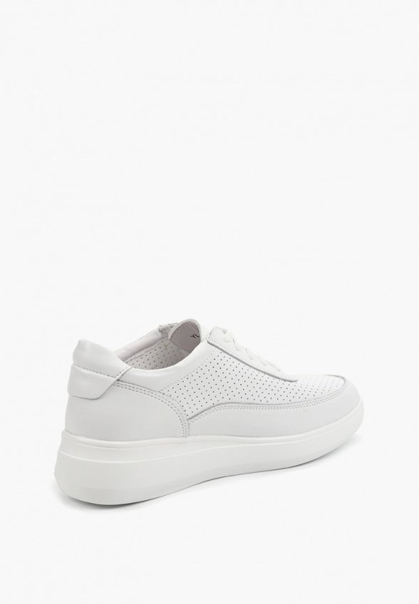 Кроссовки Abricot