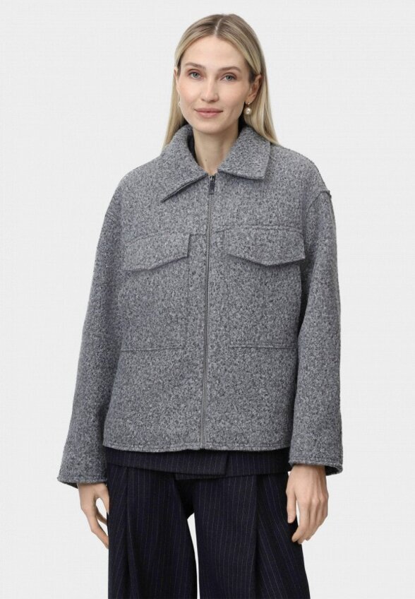 Полупальто Harmonia Sensuum