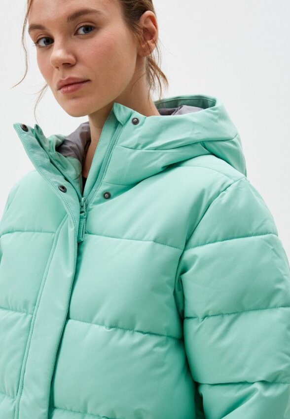 Пуховик Outventure