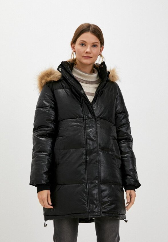 Пуховик Dunia