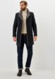 Пальто однобортное Berkytt2  - превью