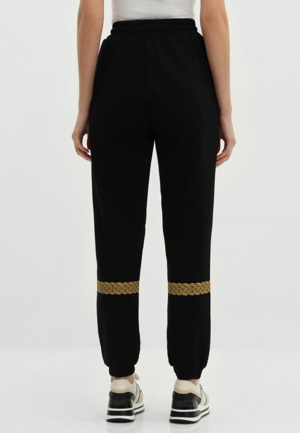 Брюки спортивные Donna D’oro