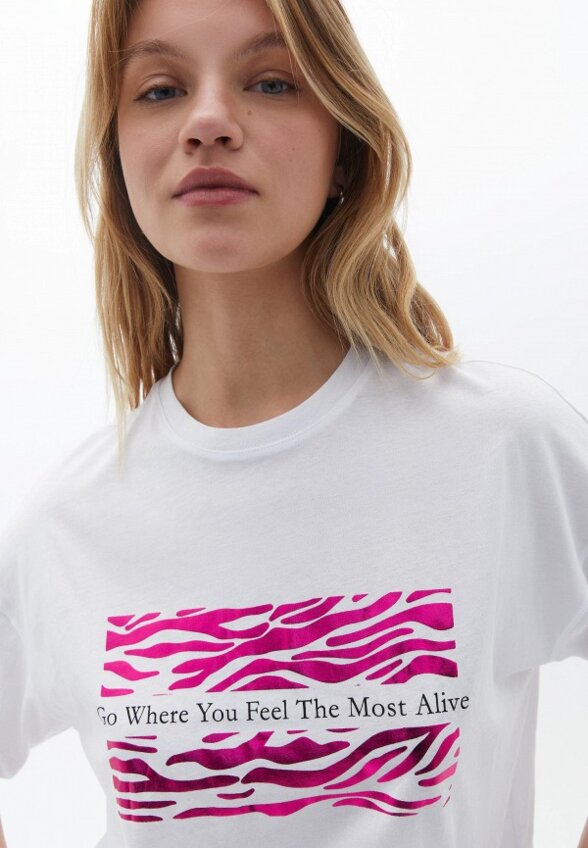 Футболка OXXO