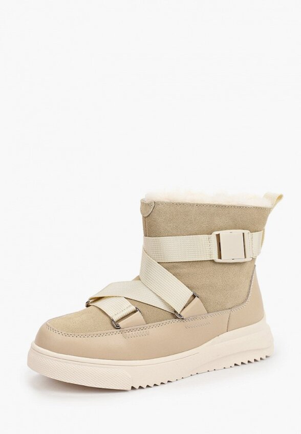 Полусапоги Thomas Munz