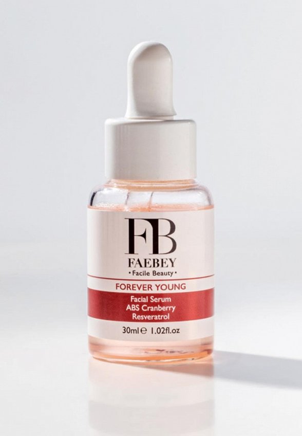 Сыворотка для лица Faebey