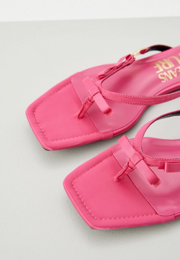 Сабо Versace Jeans Couture