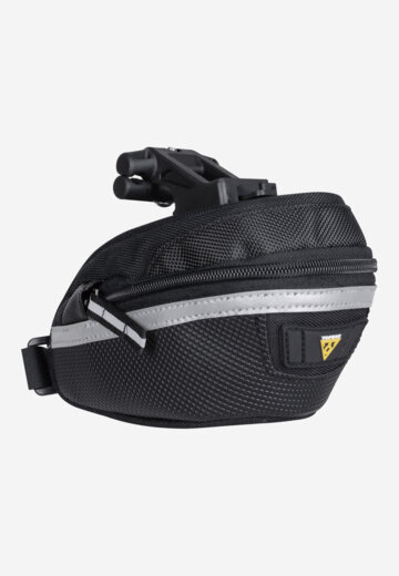 Сумка на велосипед Topeak Wedge Pack ll, Черный