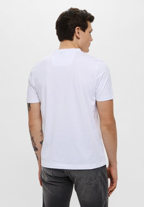 Футболка Boss