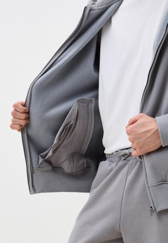 Толстовка STREETBEAT