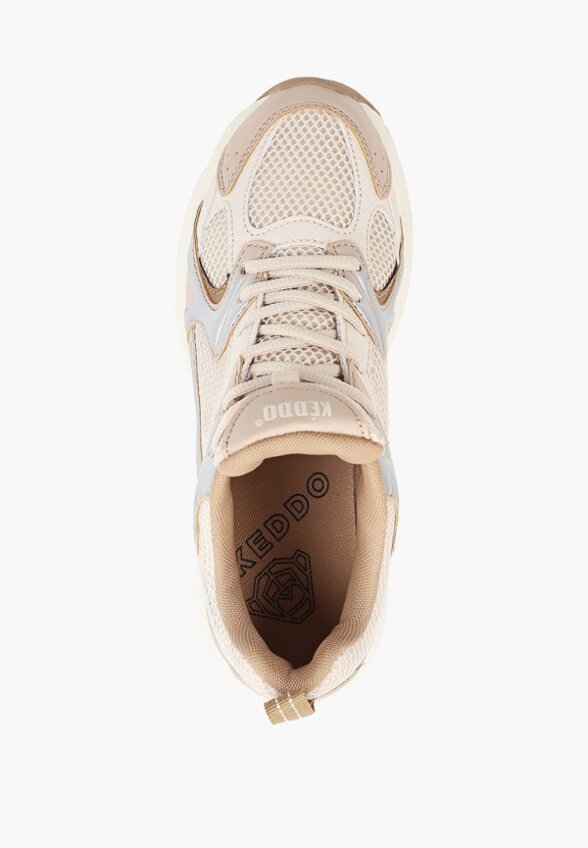 Кроссовки Keddo